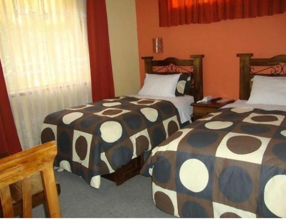 Ccapac Inka Ollanta Casa Museo Hotel Ollantaytambo Szoba fotó