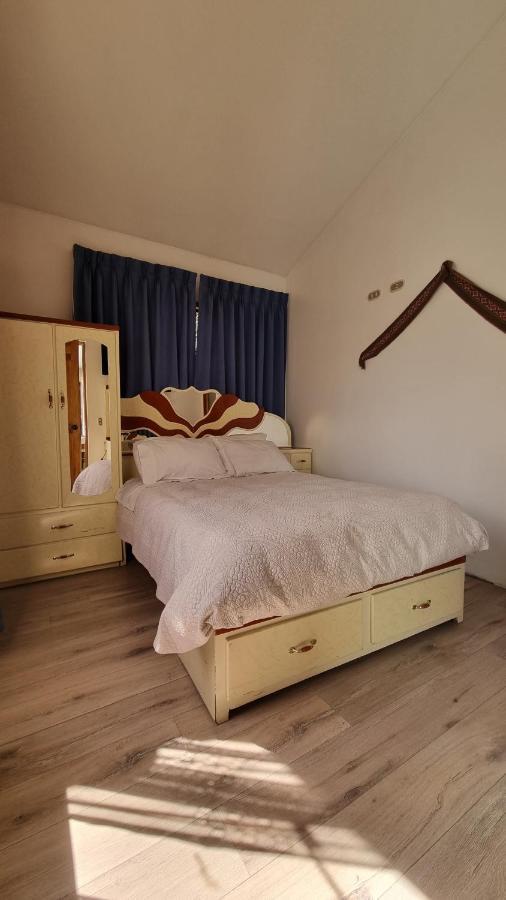 Ccapac Inka Ollanta Casa Museo Hotel Ollantaytambo Kültér fotó